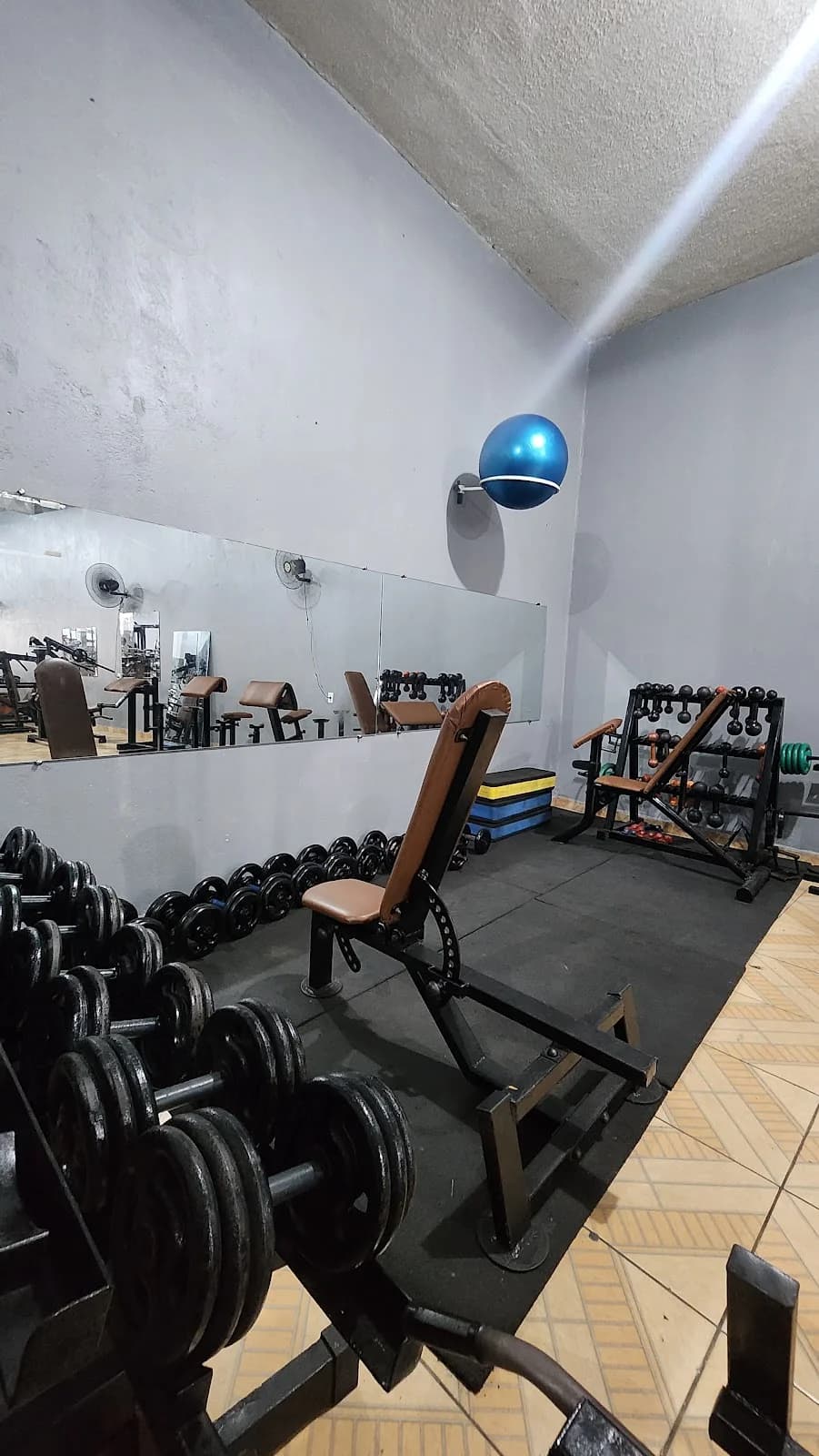 ACADEMIAS CARVALHO FITNESS – foto 3