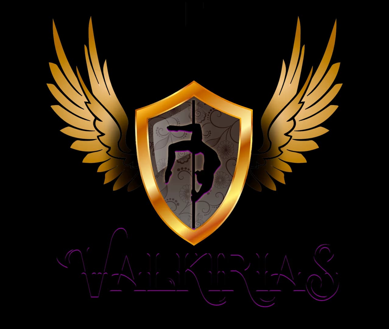 Valkirias Pole Dance