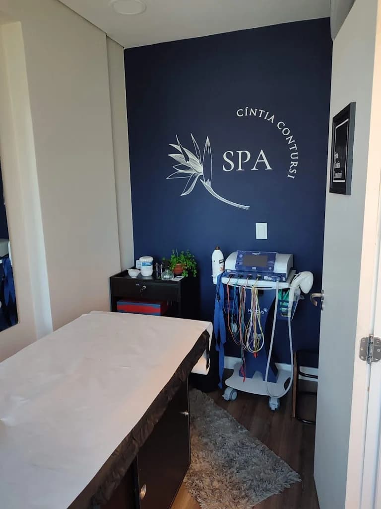SPA Cíntia Contursi – foto 1