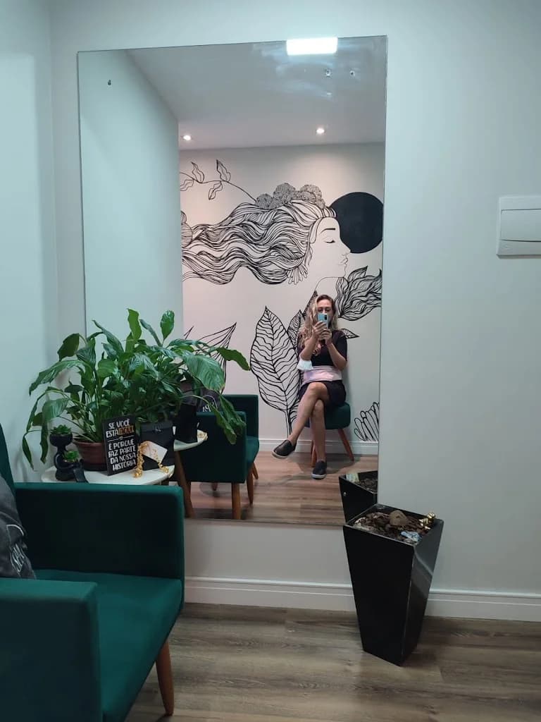 SPA Cíntia Contursi – foto 2