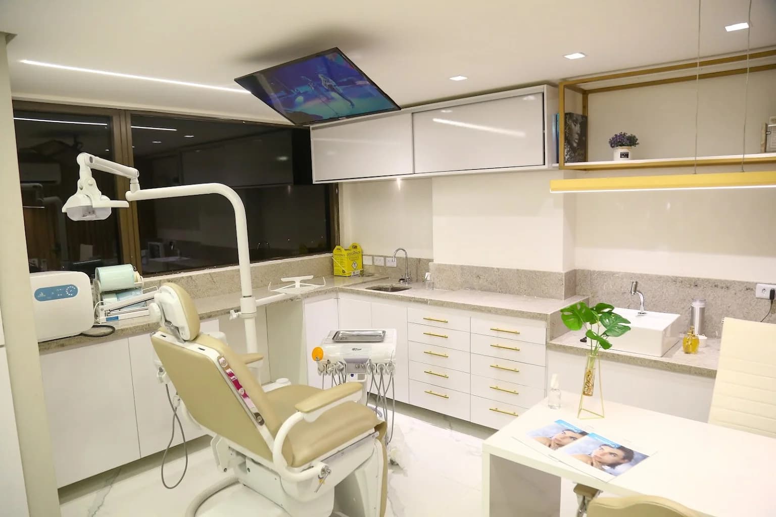 Clínica Viso - Harmonização Facial & Odontologia