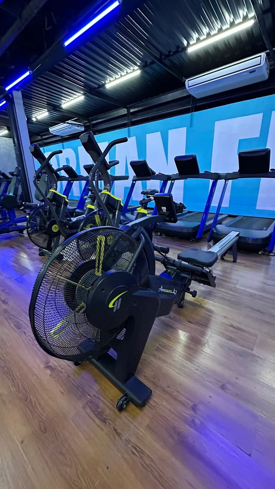 Orman Fitness – foto 2