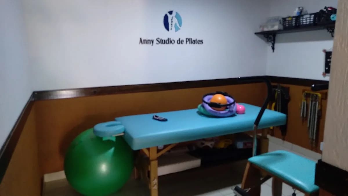 Anny Studio de Pilates – foto 2