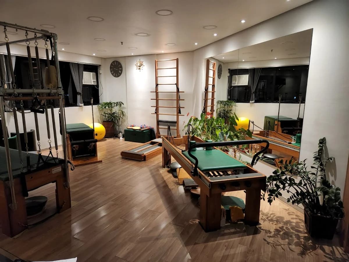 Fisiosaúde Studio de Pilates – foto 1