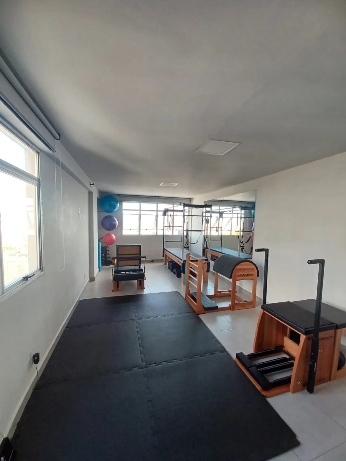 Studio Healthy Life - Pilates Buritis – foto 1
