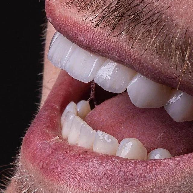 Help Dents Clínicas Odontológicas