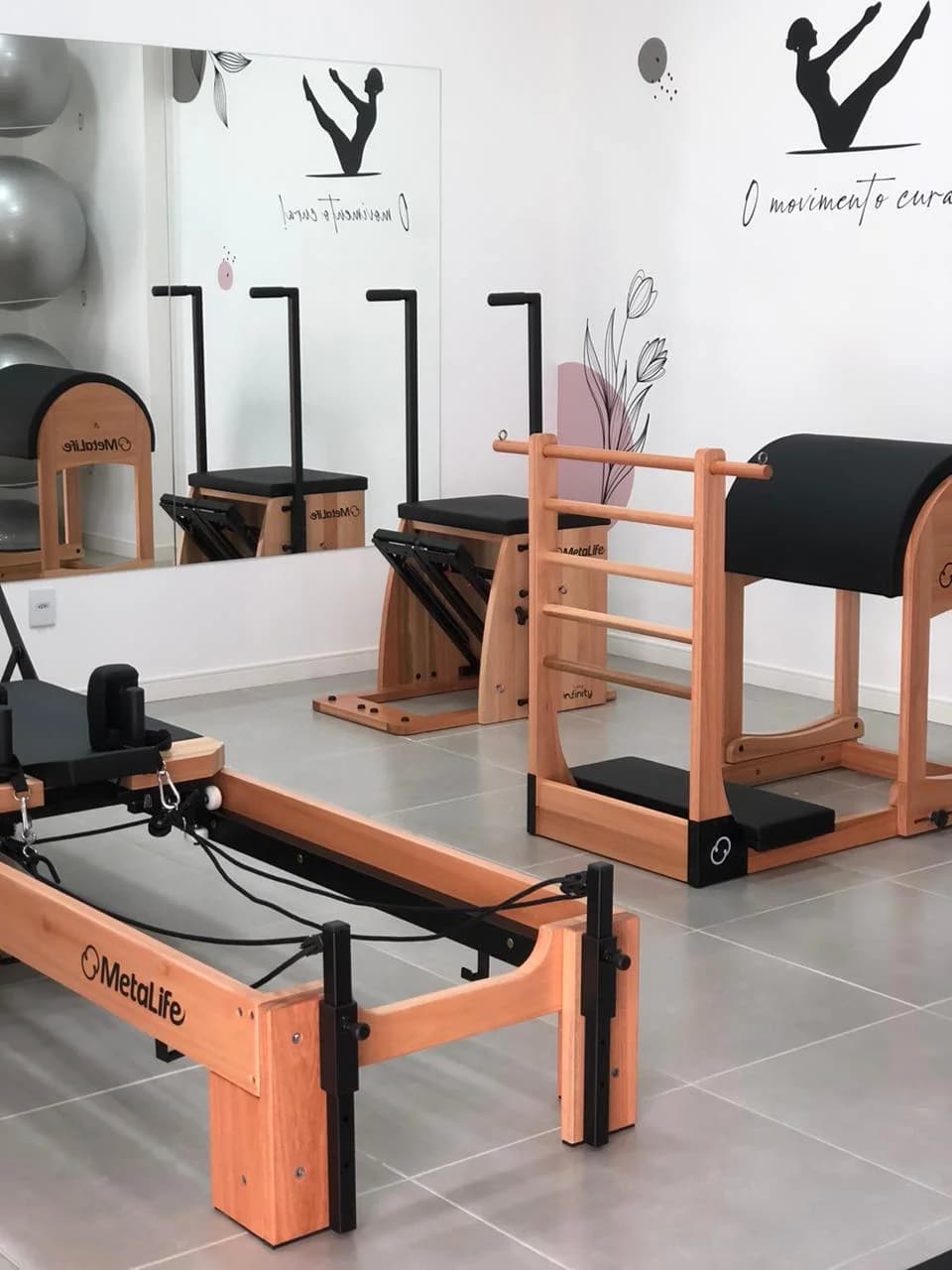 d'Paula Pilates – foto 2