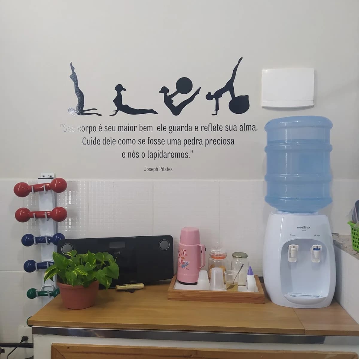 Studio de pilates Hilda Marques – foto 3