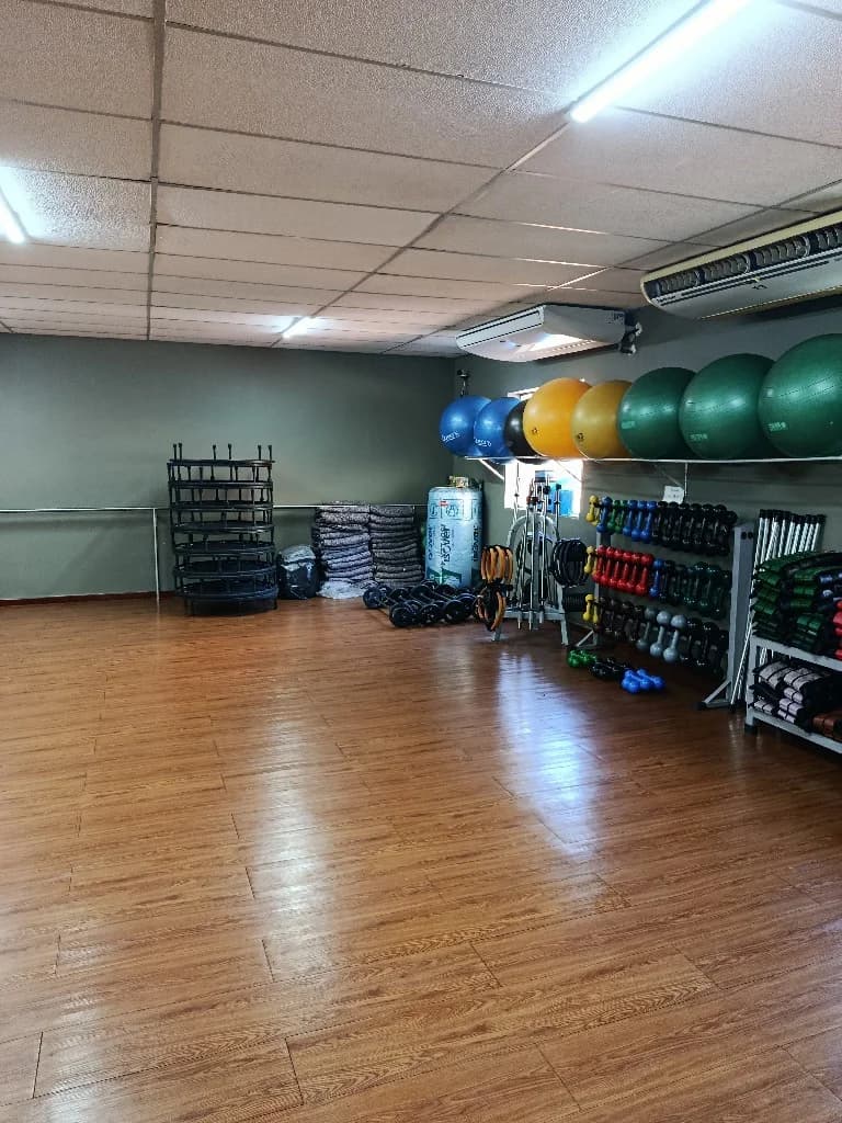 Academia Body Limits – foto 3