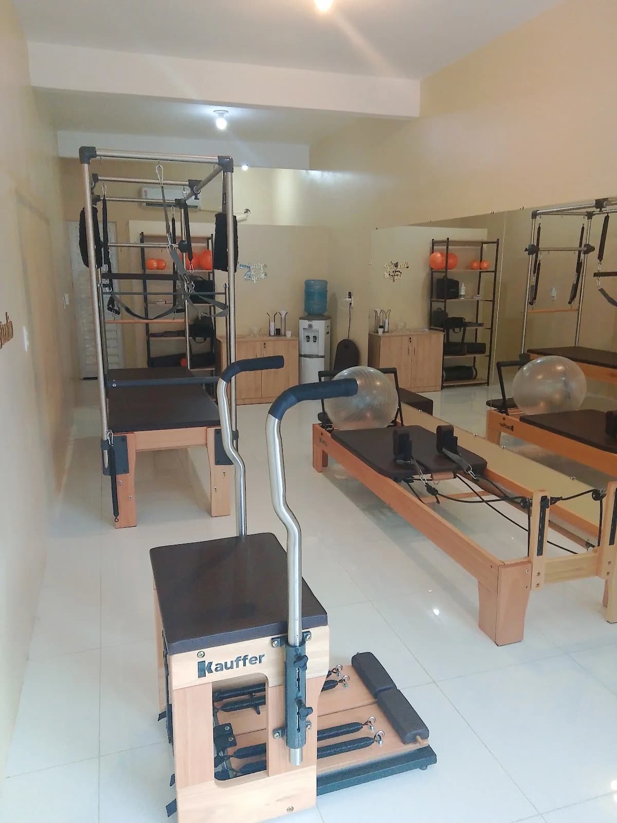 Fisiocore Studio – foto 1