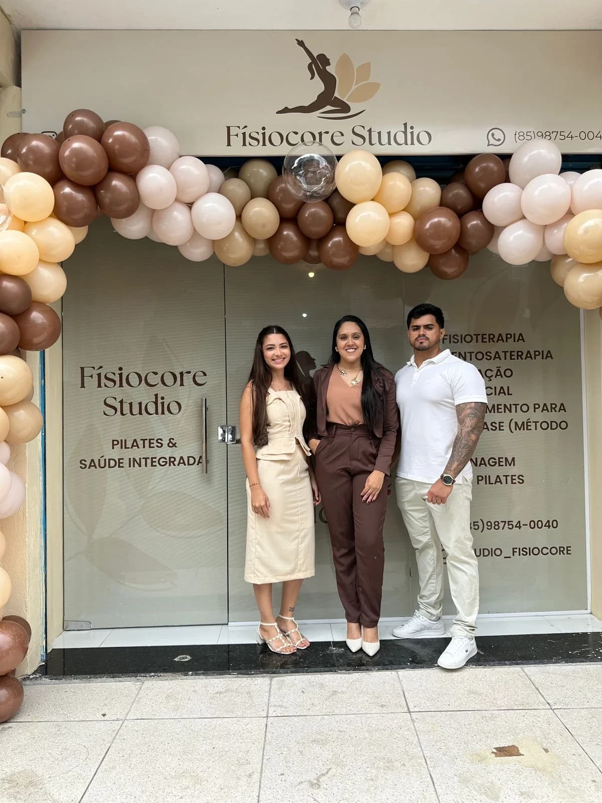 Fisiocore Studio – foto 2