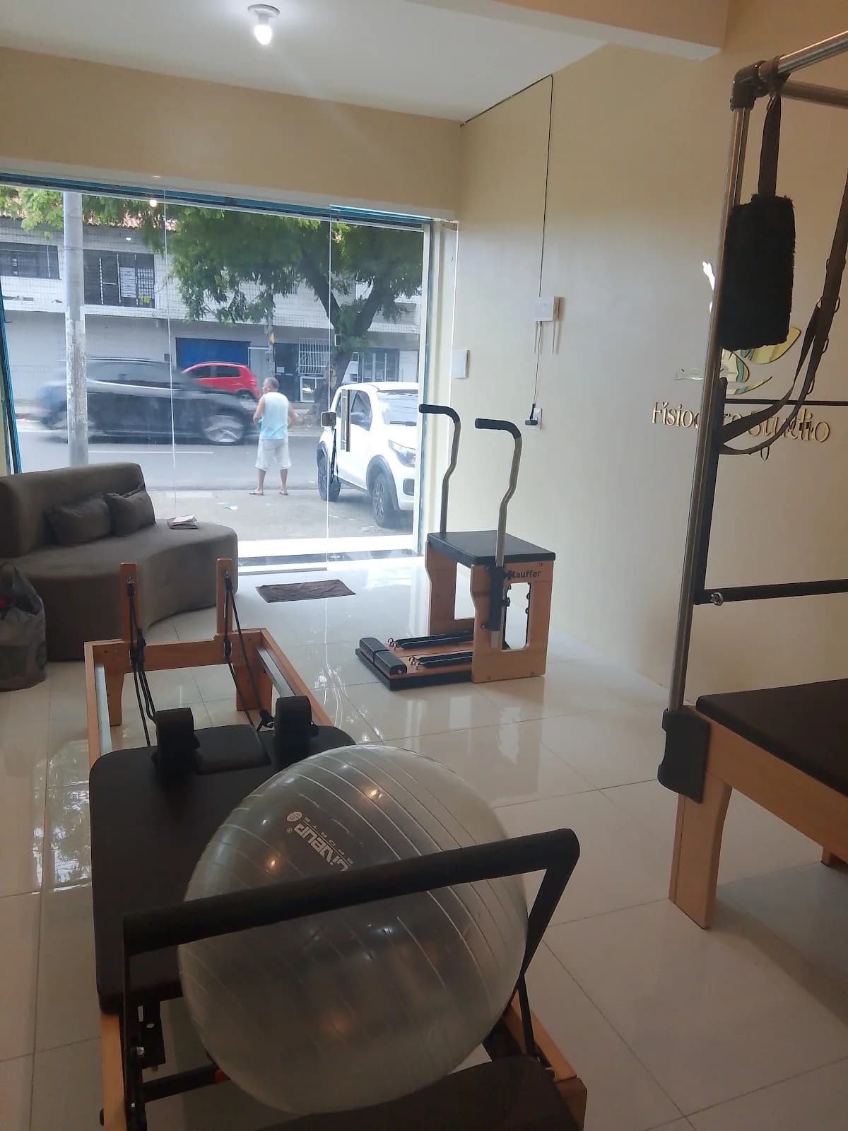 Fisiocore Studio – foto 3