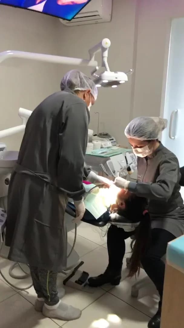 Prime Odontologia Especializada - Dentista em Ponta Grossa – foto 2
