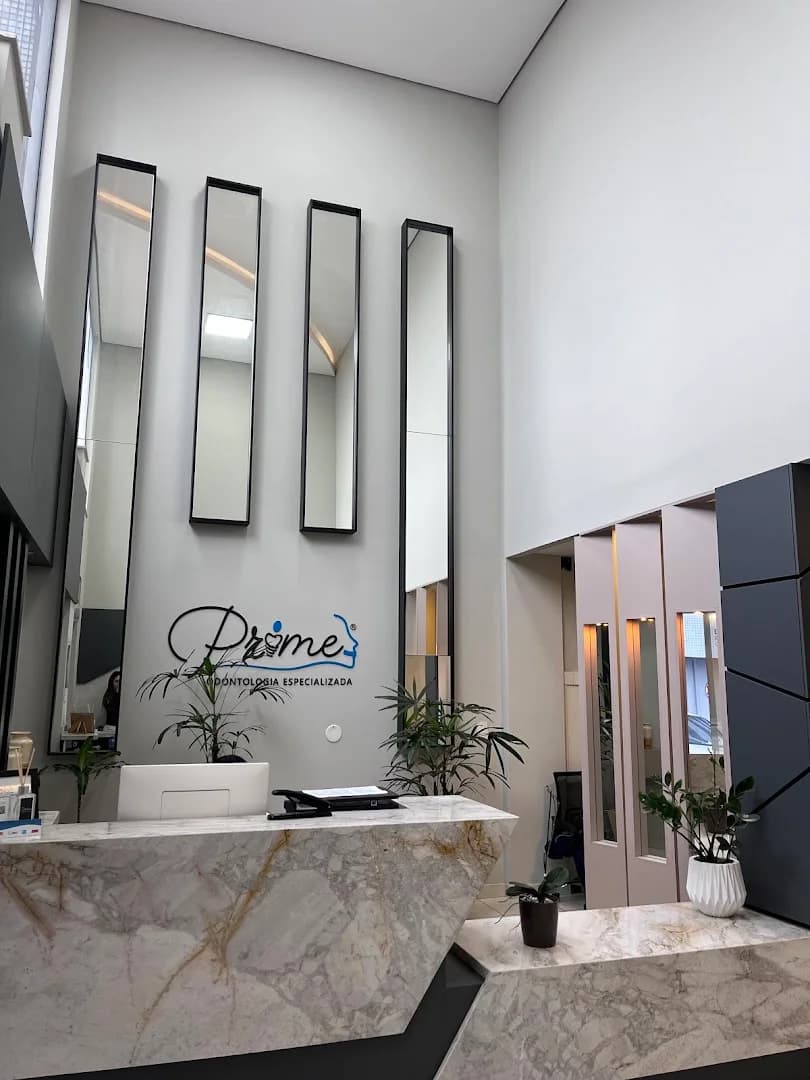 Prime Odontologia Especializada - Dentista em Ponta Grossa – foto 3