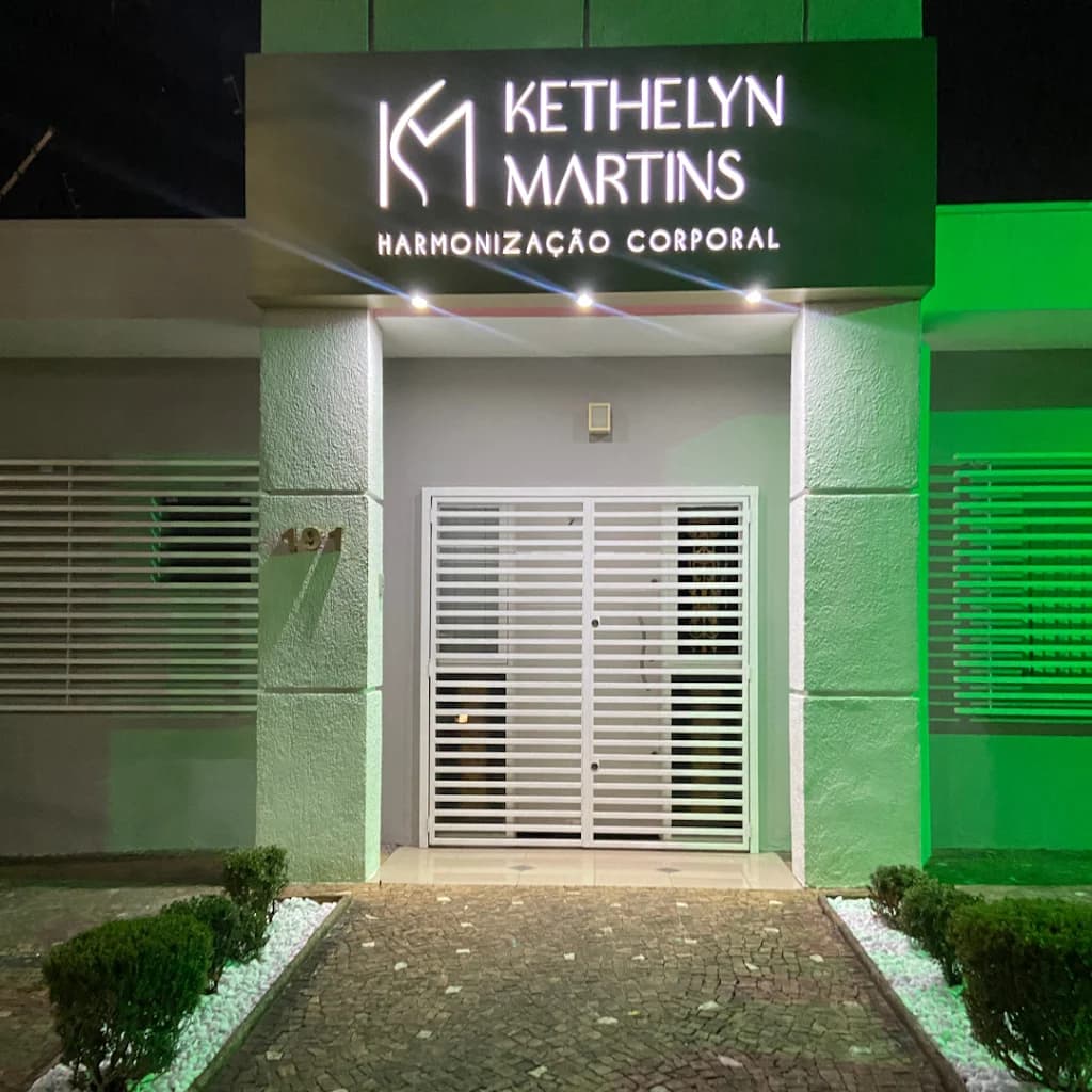 KM Estética Avançada