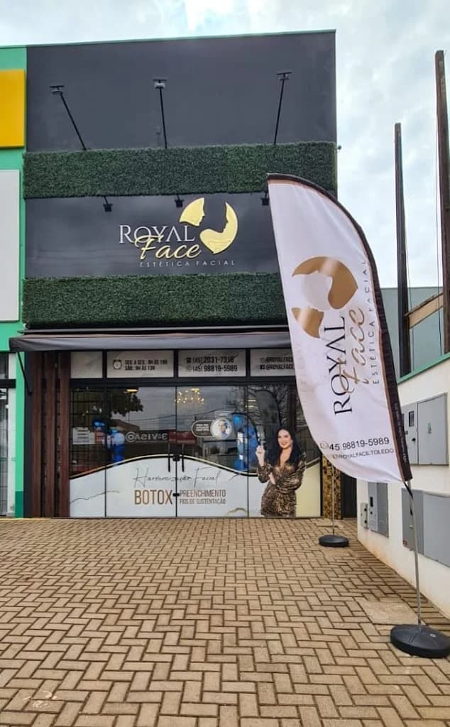 Royal Face Clínica de Estética - Toledo – foto 3