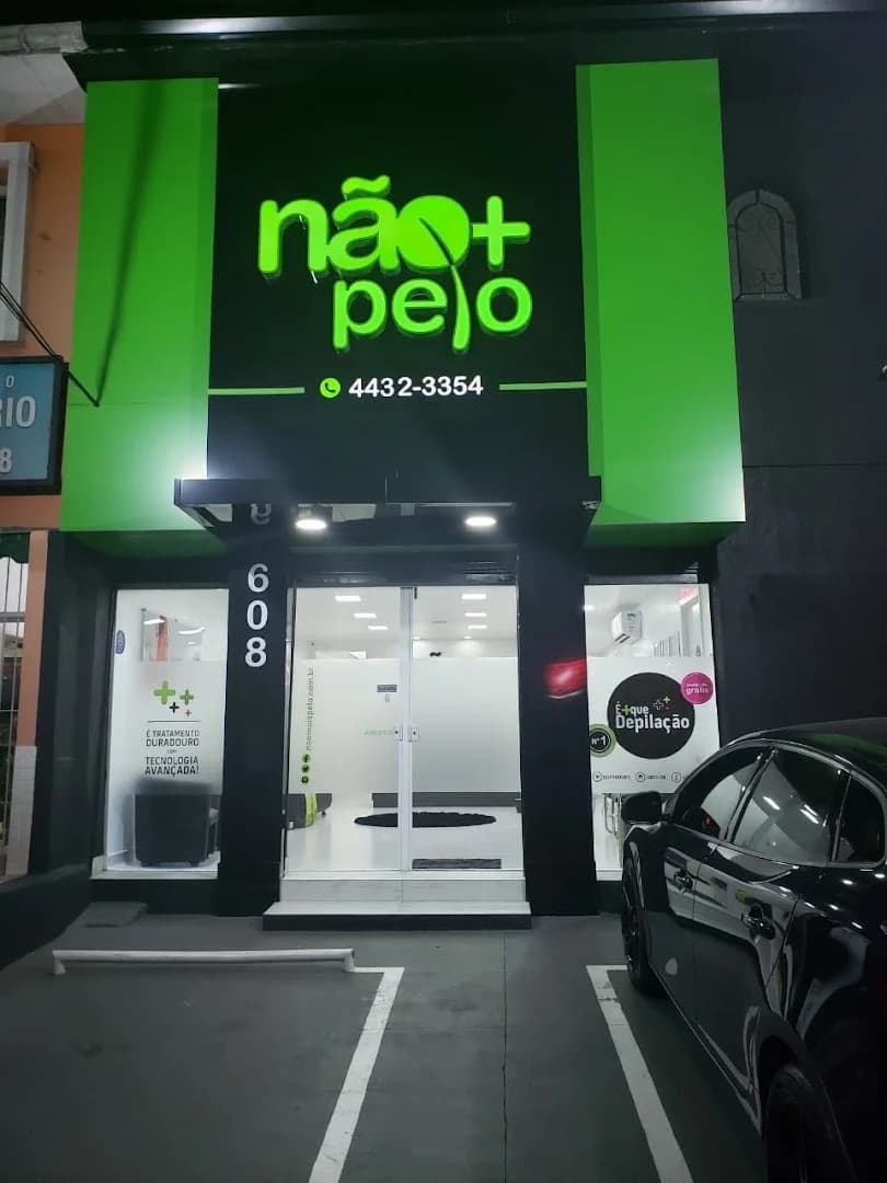 Não+Pelo Santo André – foto 1