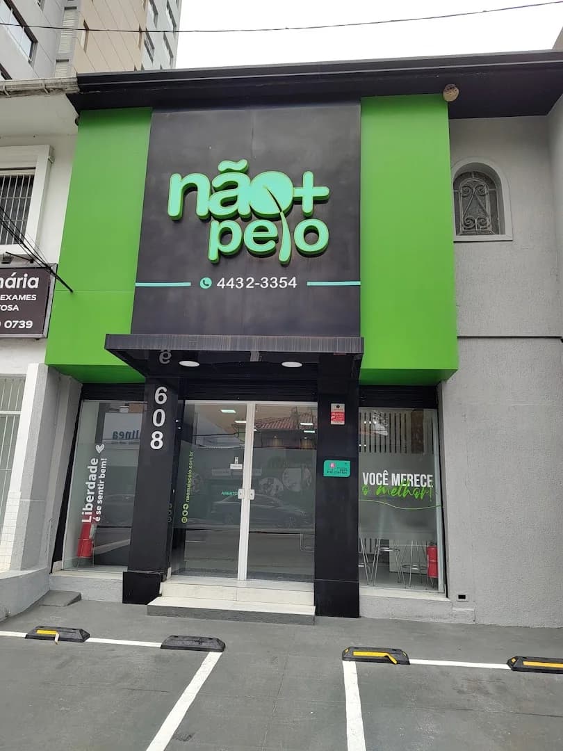 Não+Pelo Santo André – foto 2