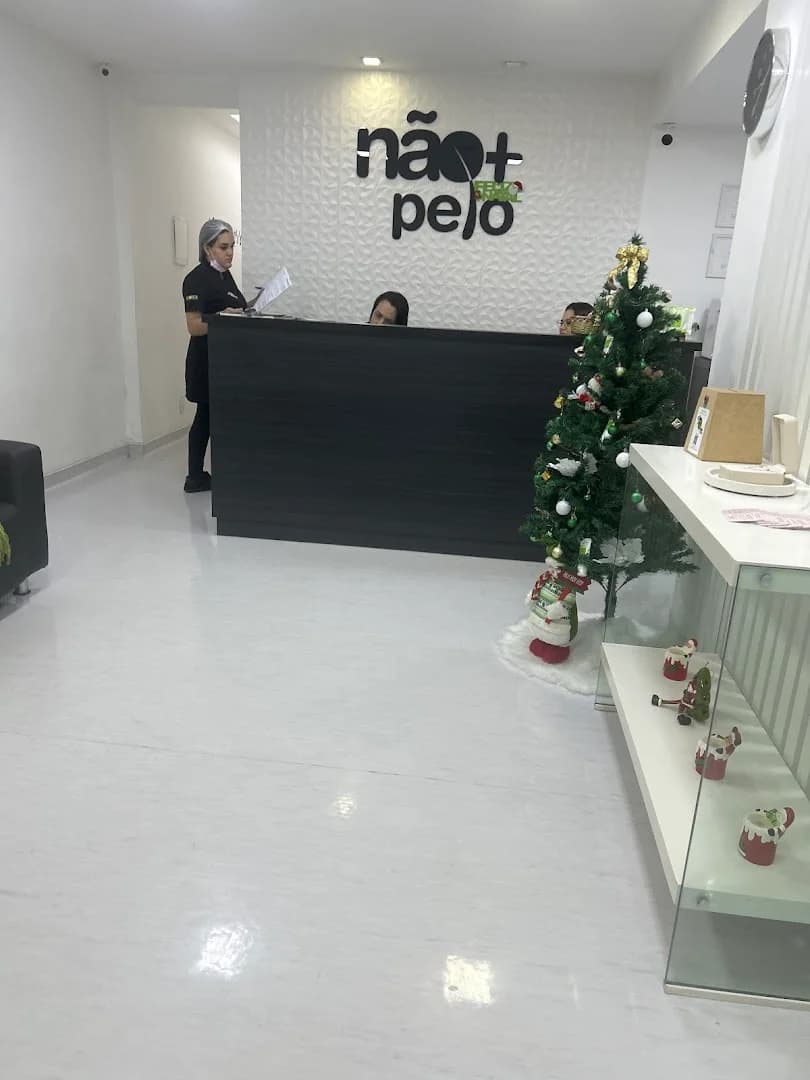 Não+Pelo Santo André