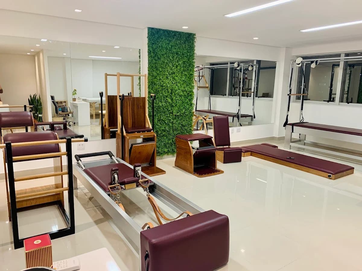 Allegra Pilates Clássico e Fisioterapia – foto 2