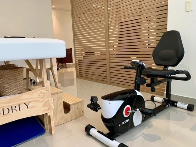 Allegra Pilates Clássico e Fisioterapia – foto 3