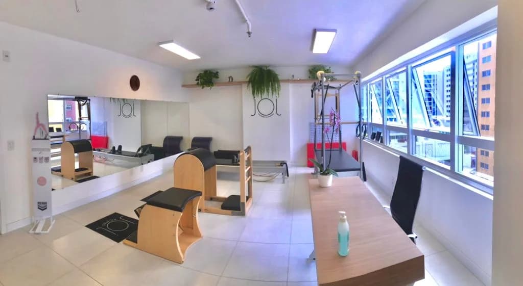 Joi Pilates – foto 1
