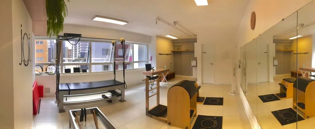 Joi Pilates – foto 2