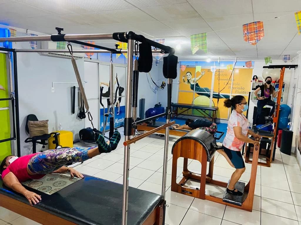 MoviMente Studio de Pilates - Belém – foto 2