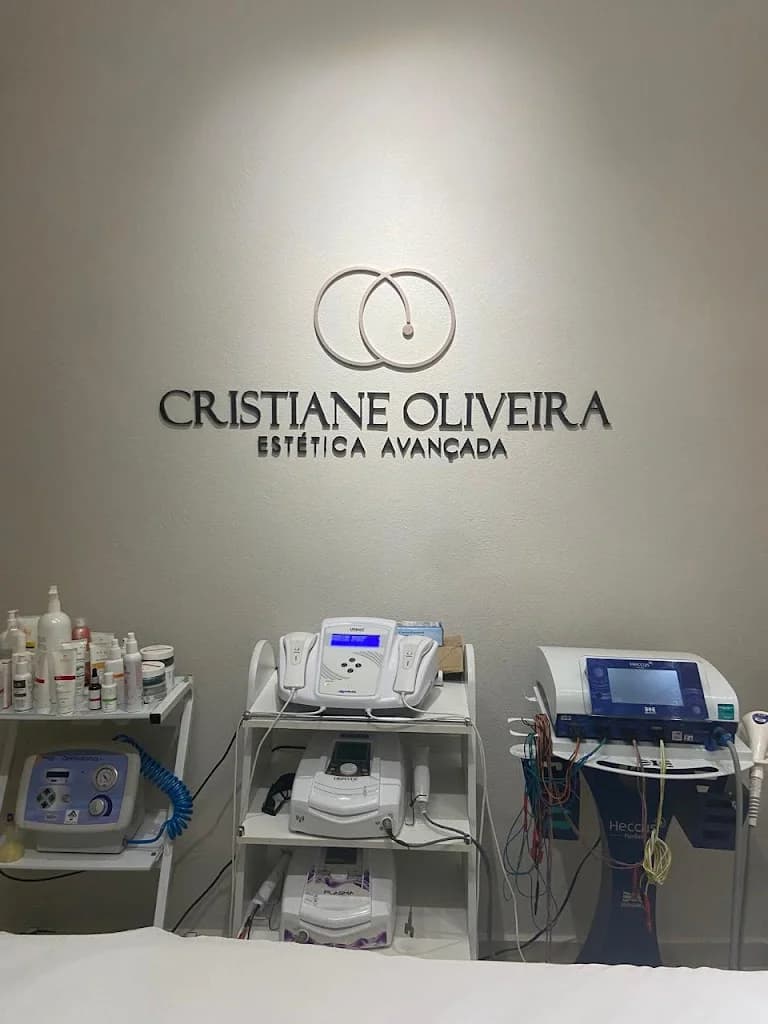 Clínica Dra. Cristiane Oliveira – foto 2