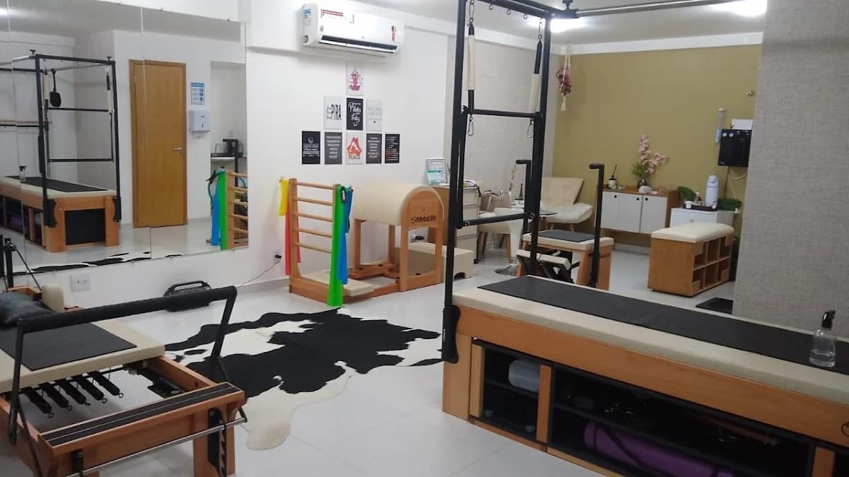 Espaço Alquimia – foto 1