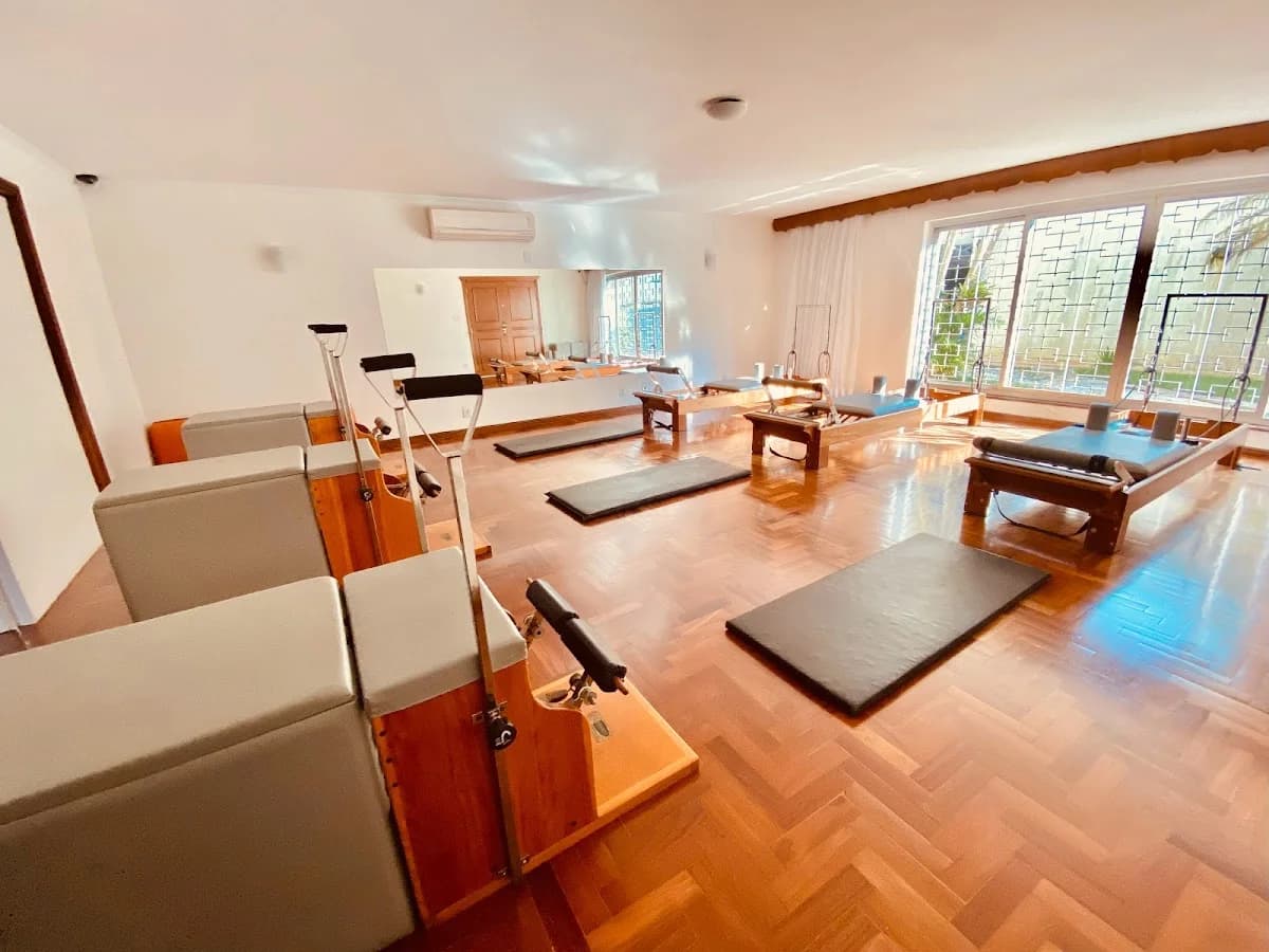 HT Pilates – foto 2
