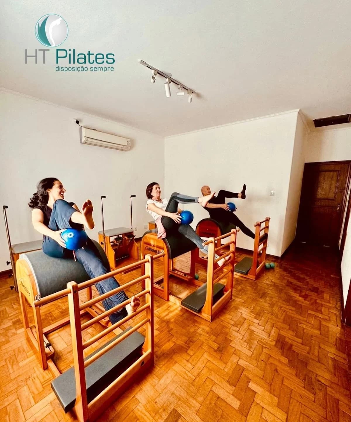 HT Pilates – foto 3