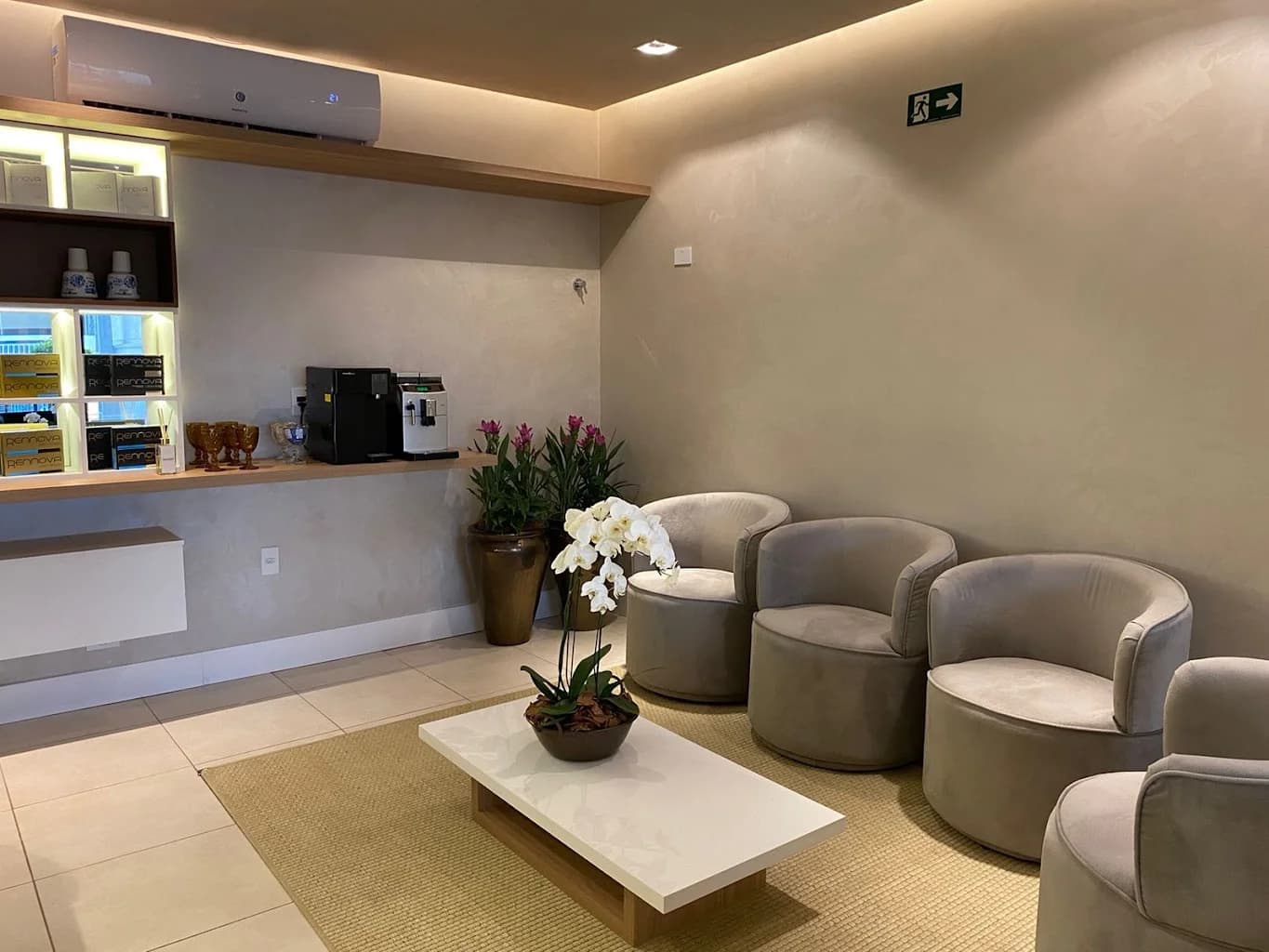 Clínica Sensial Estética Avançada Marília-SP – foto 2