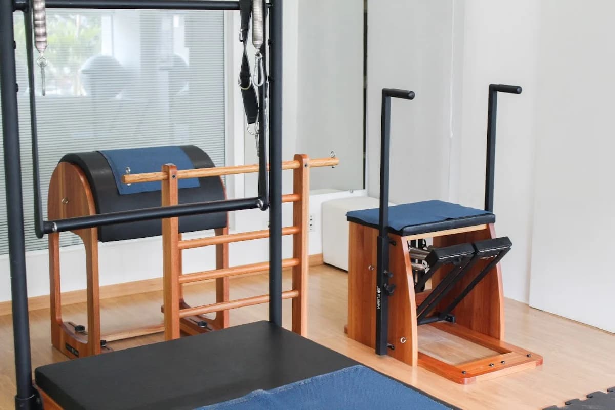 Pró Physis - Clínica de Fisioterapia – foto 2