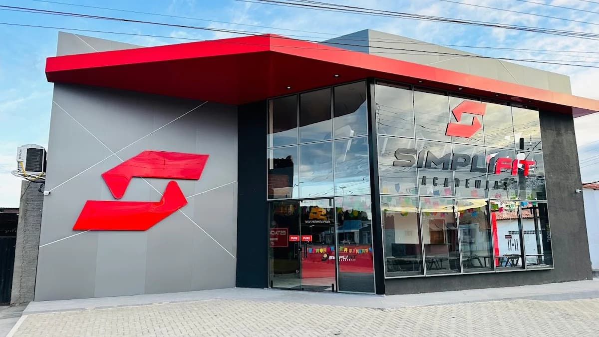 Simplifit Academias – foto 1