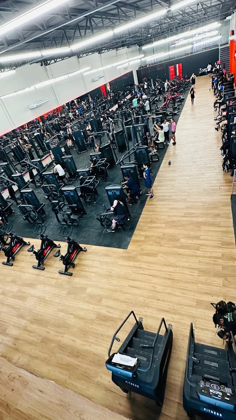 Simplifit Academias – foto 2