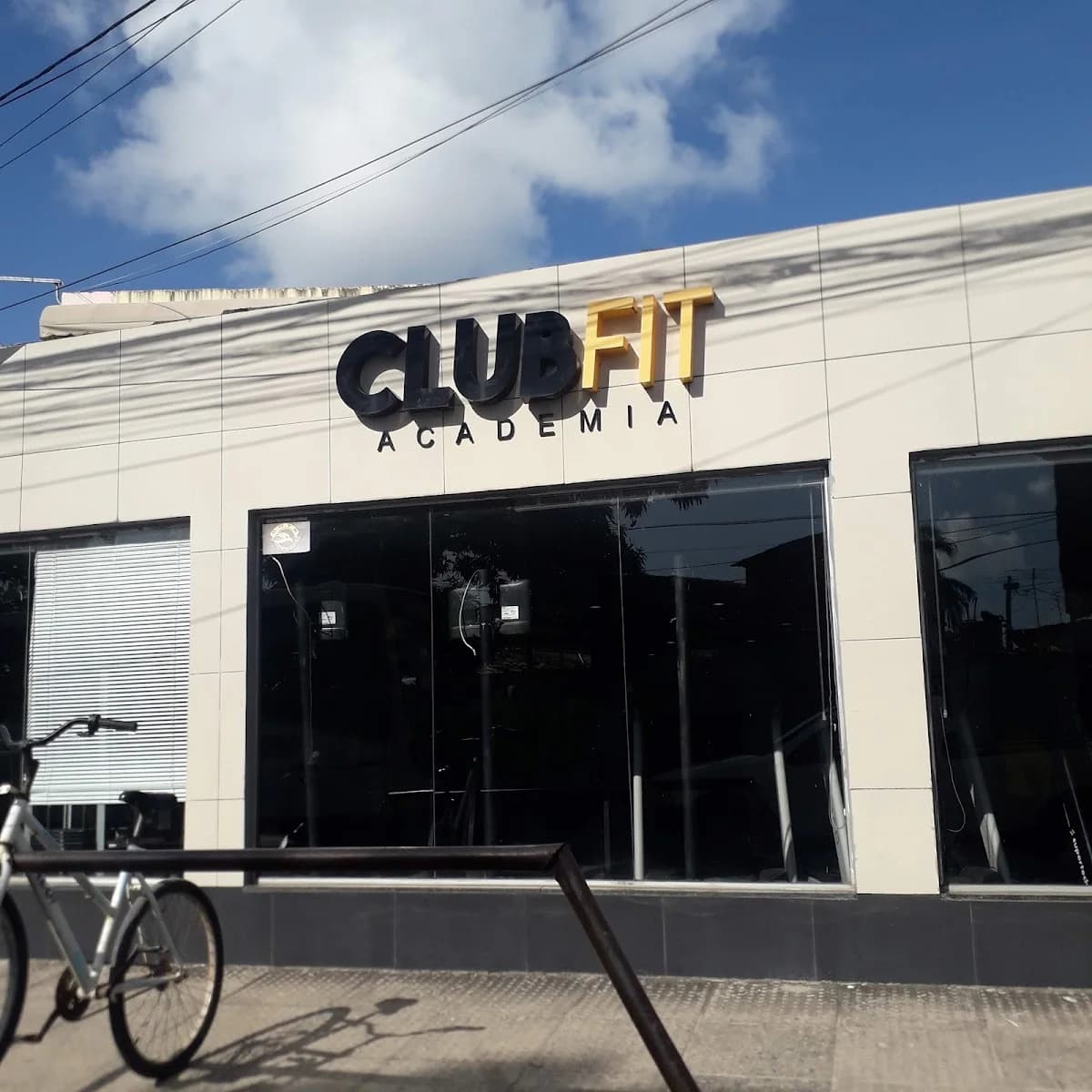 ClubFit Academia – foto 2
