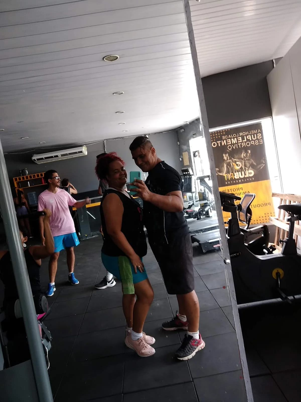 ClubFit Academia – foto 3