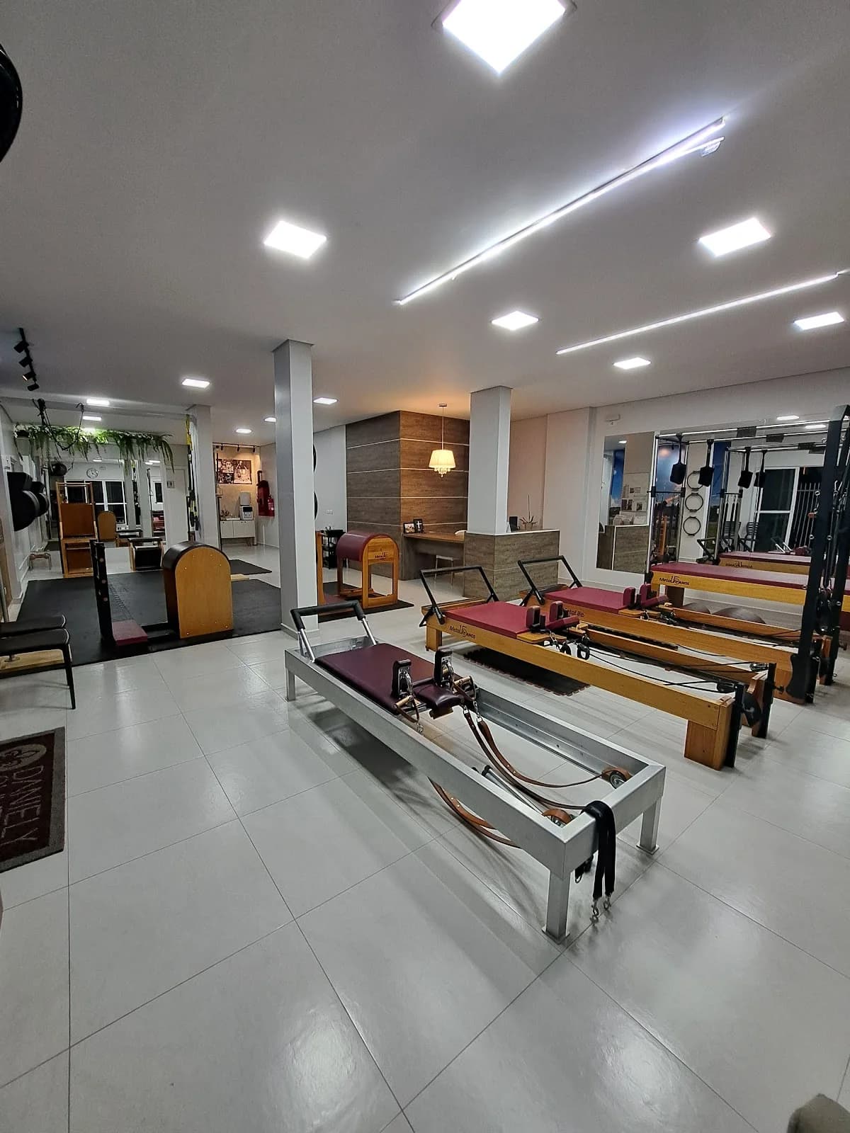 Daniely Oliveira Pilates e Bem-Estar – foto 1