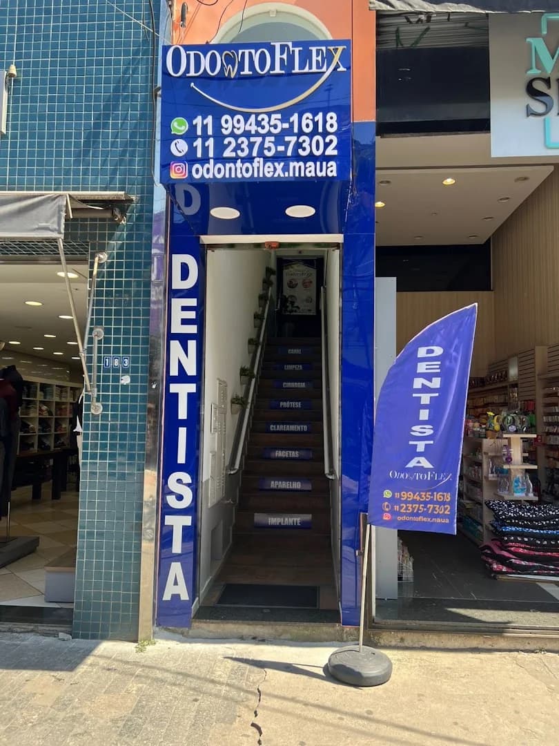 Clínica Odonto Flex – foto 3