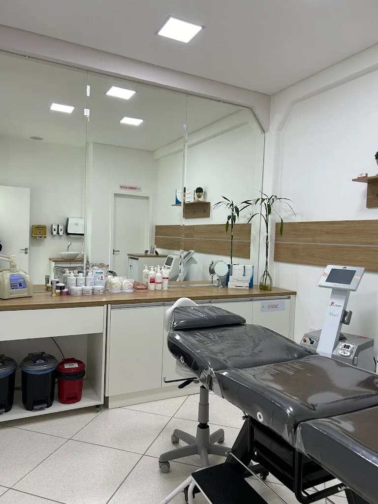 Depilação a Laser em Colombo - Ponto Laser Colombo