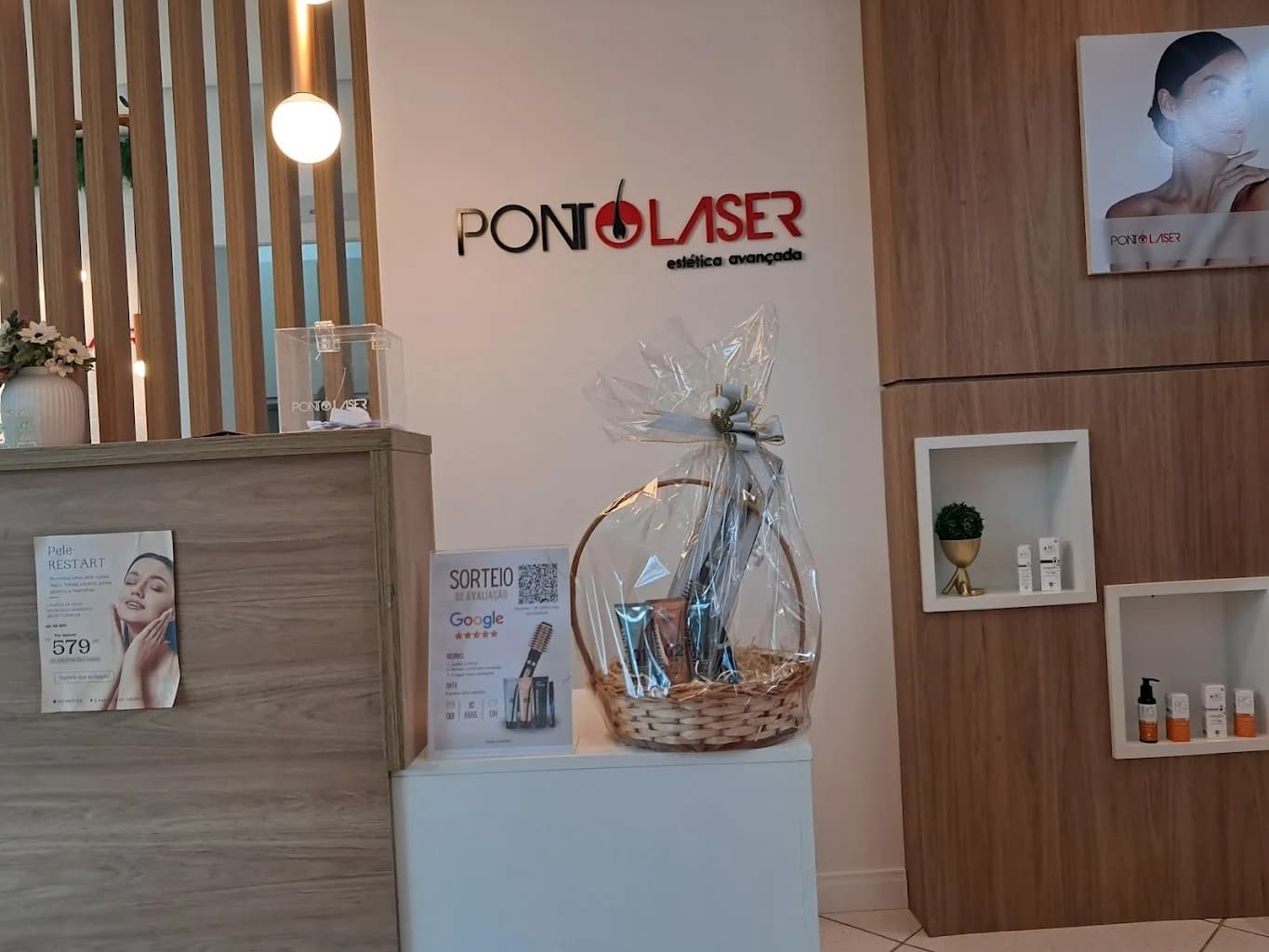 Depilação a Laser em Colombo - Ponto Laser Colombo – foto 3