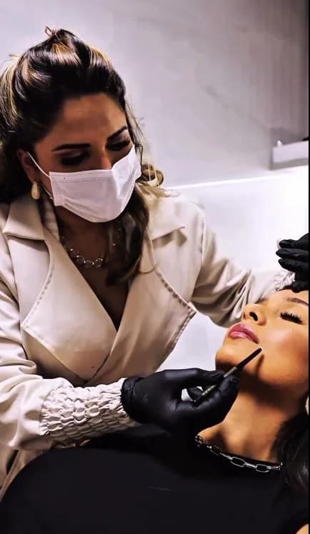 Dra Vanessa Silveira Estética Avançada – foto 1