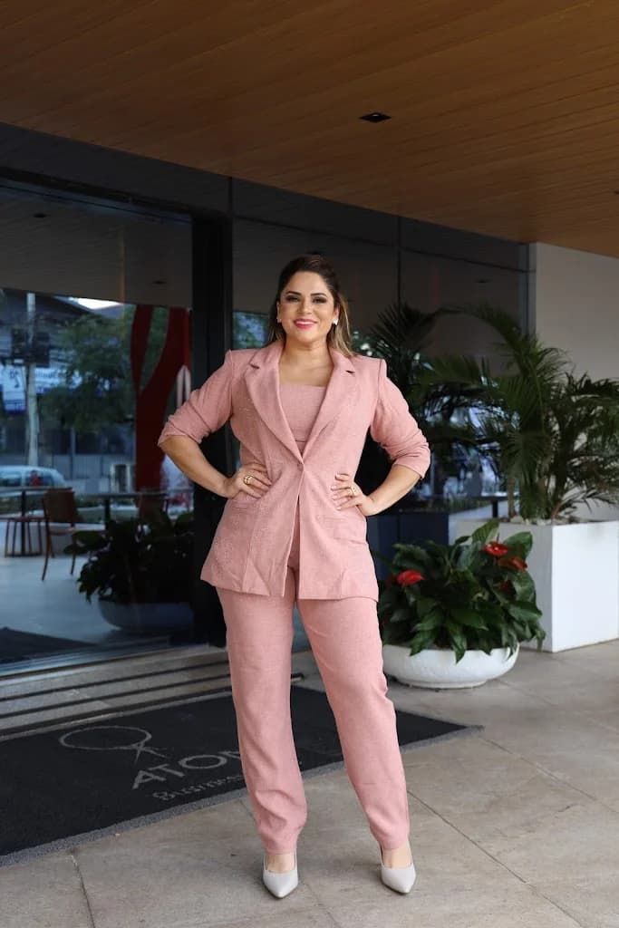 Dra Vanessa Silveira Estética Avançada – foto 3