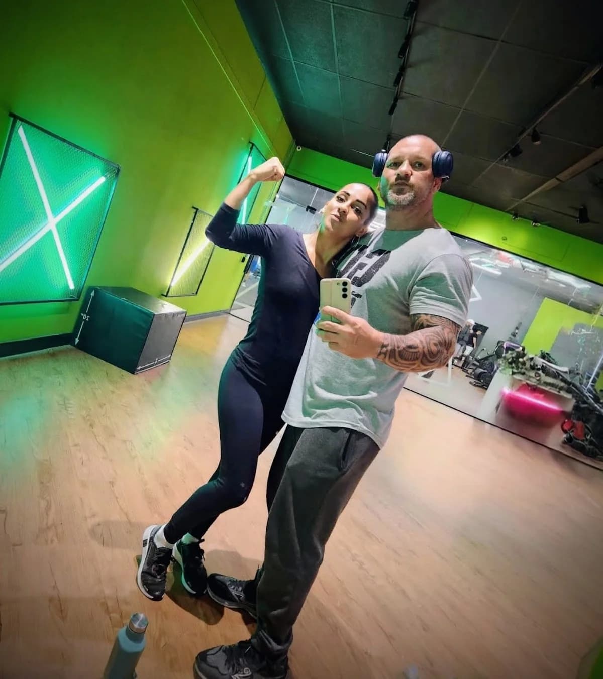 Academia Motion Fit - Jardim Helena – foto 3