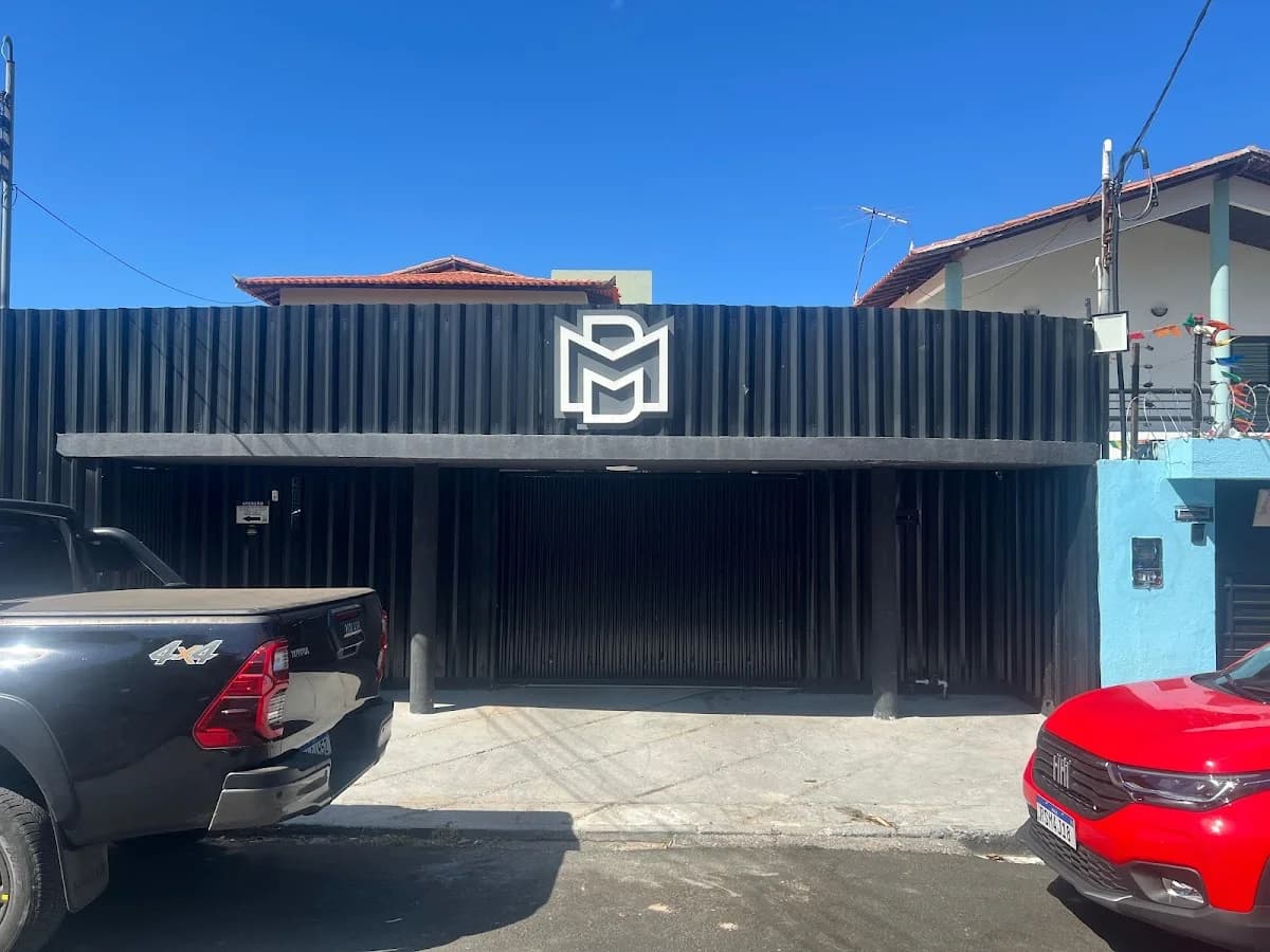 Instituto Marcelo Bezerra – foto 2