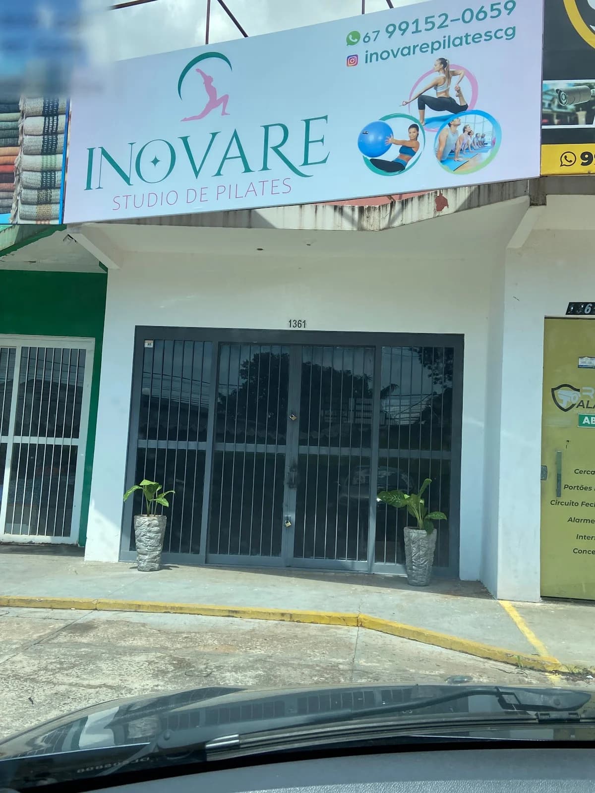 Inovare Studio de Pilates – foto 2