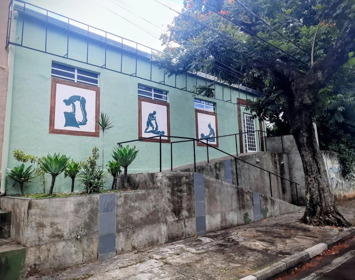 Paulo Carvalho Fisioterapia & Pilates – foto 1