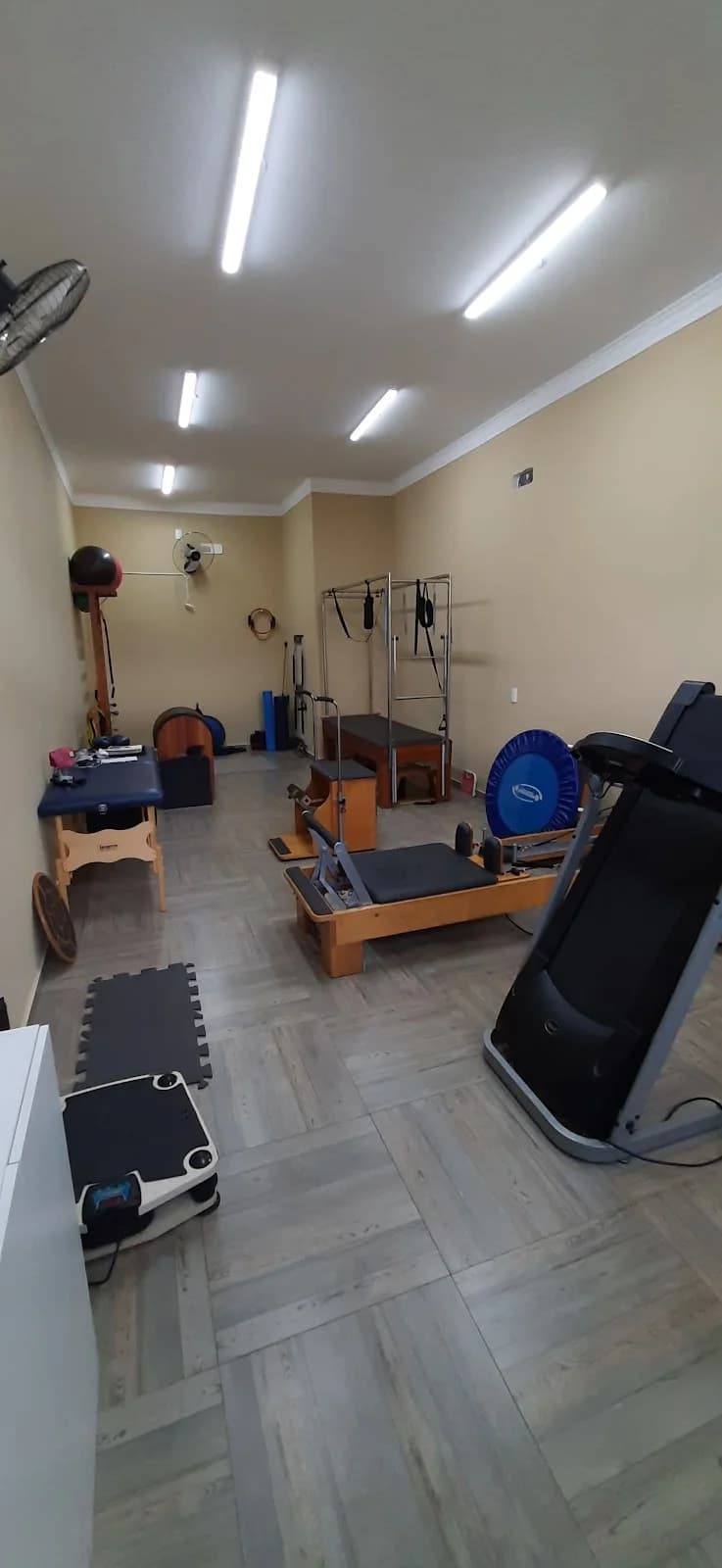 Paulo Carvalho Fisioterapia & Pilates – foto 3