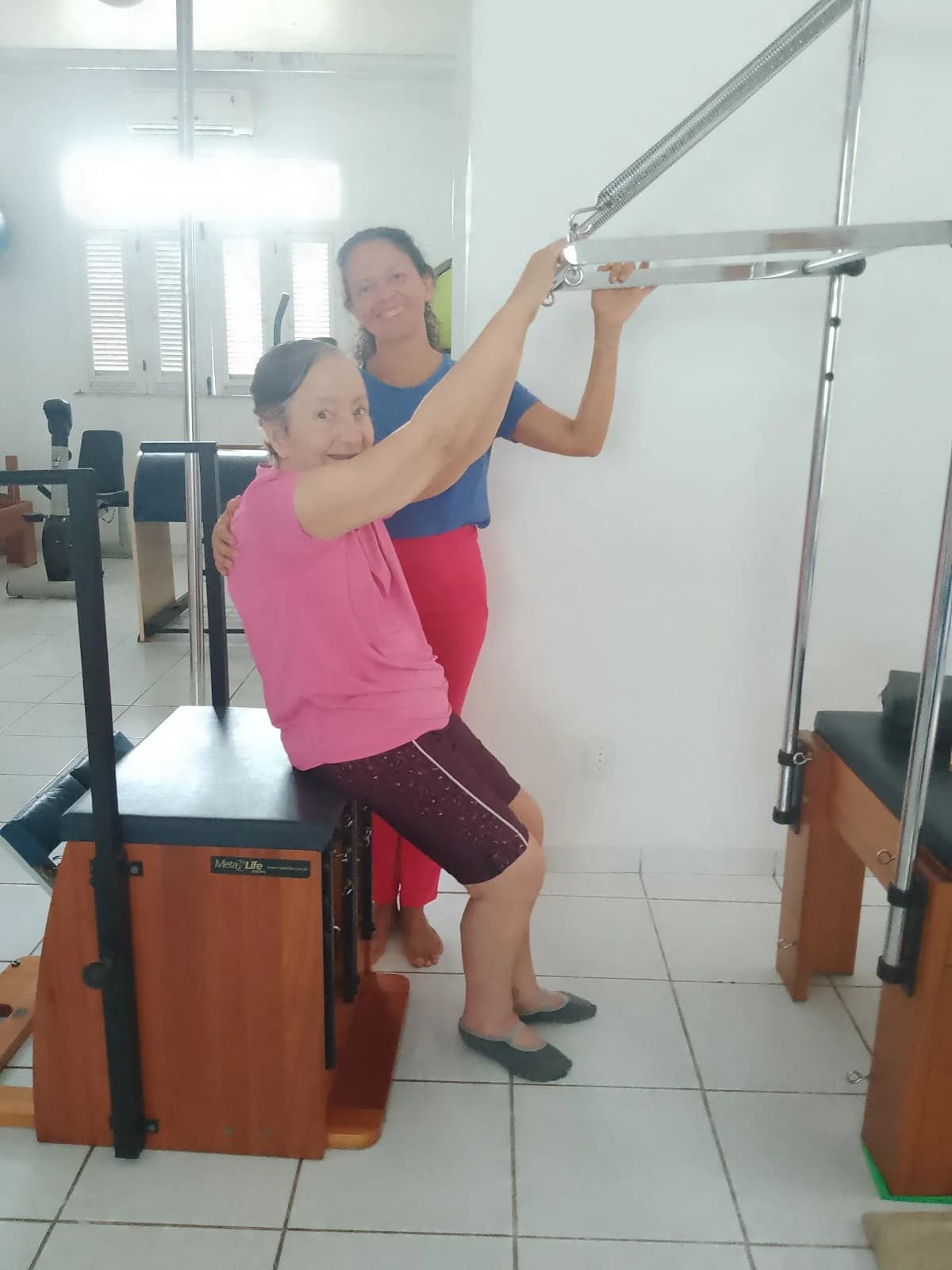 Patricia Medeiros – foto 2
